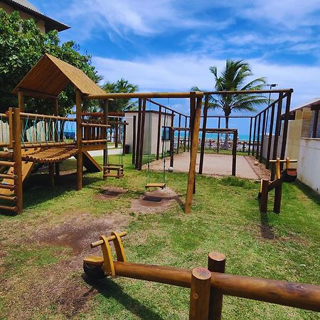 Ekoara Residence Pôrto das Galinhas Extérieur photo
