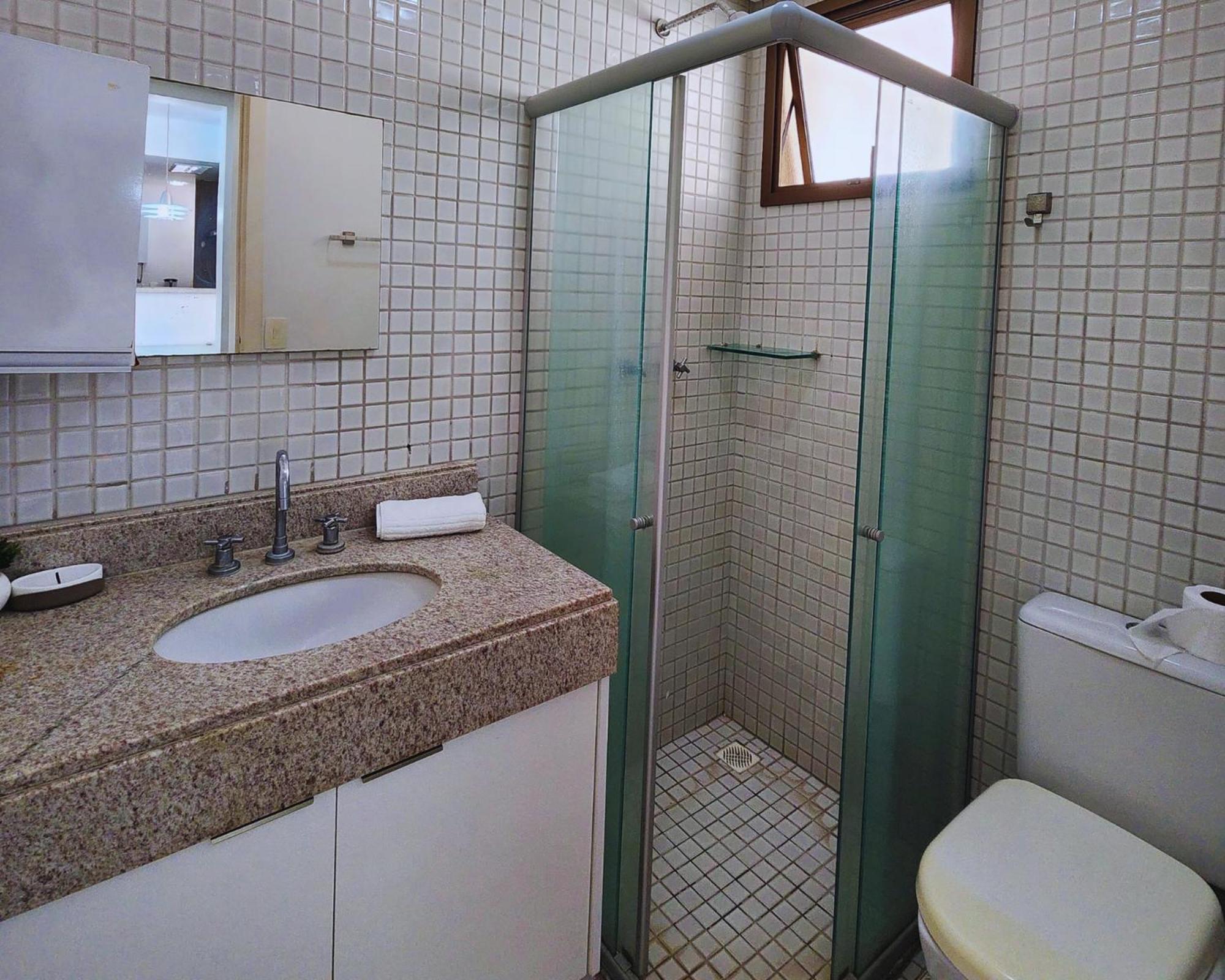 Ekoara Residence Pôrto das Galinhas Extérieur photo