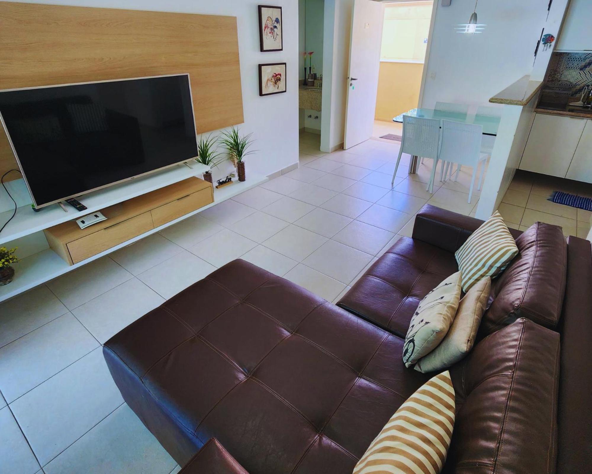 Ekoara Residence Pôrto das Galinhas Extérieur photo