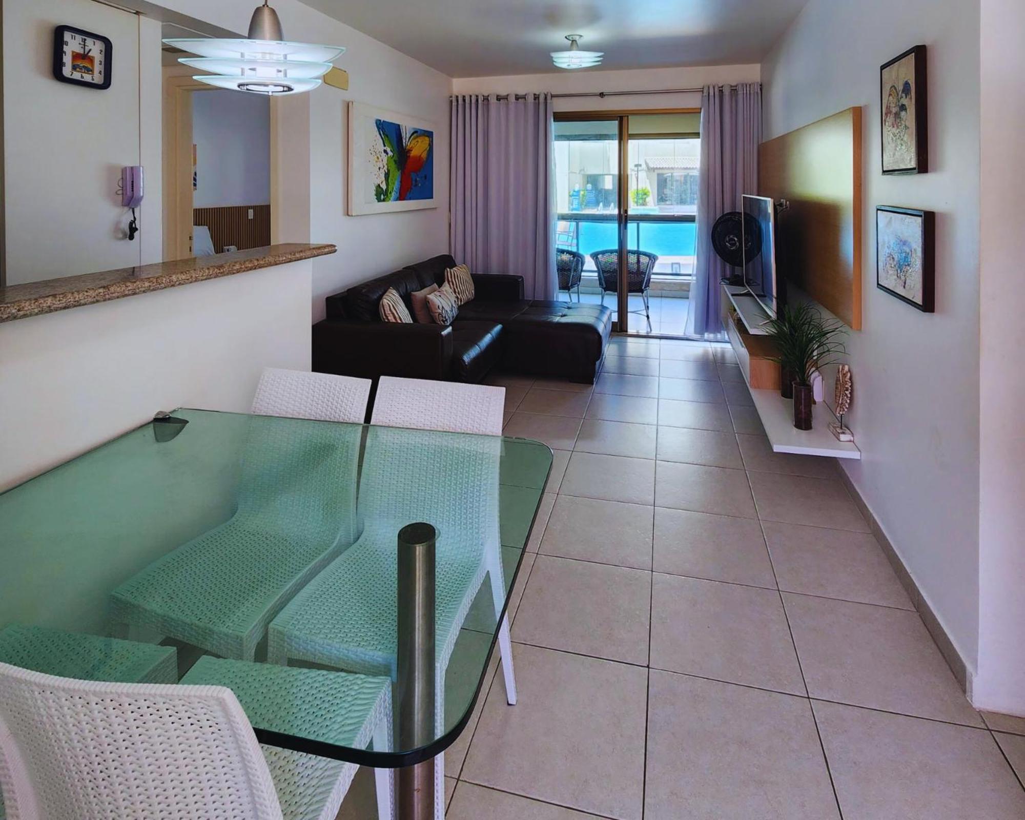 Ekoara Residence Pôrto das Galinhas Extérieur photo