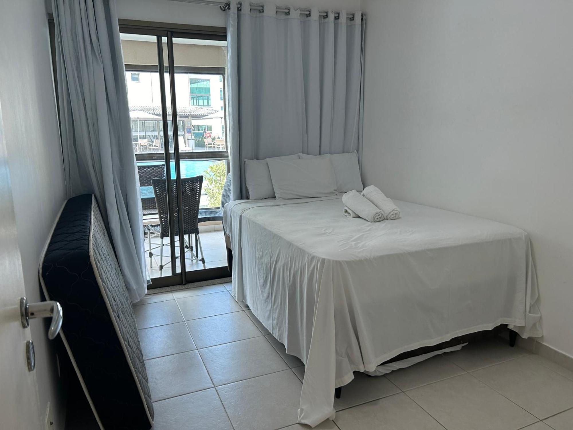 Ekoara Residence Pôrto das Galinhas Extérieur photo
