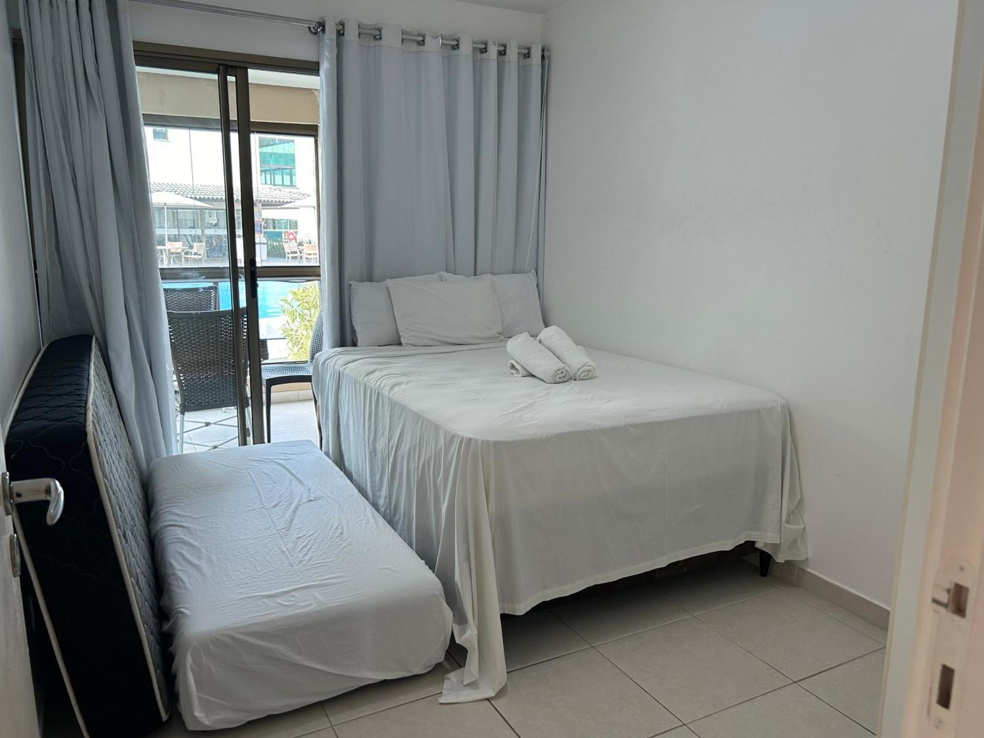 Ekoara Residence Pôrto das Galinhas Extérieur photo